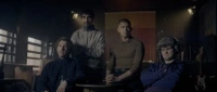 1 сезон 3 серия